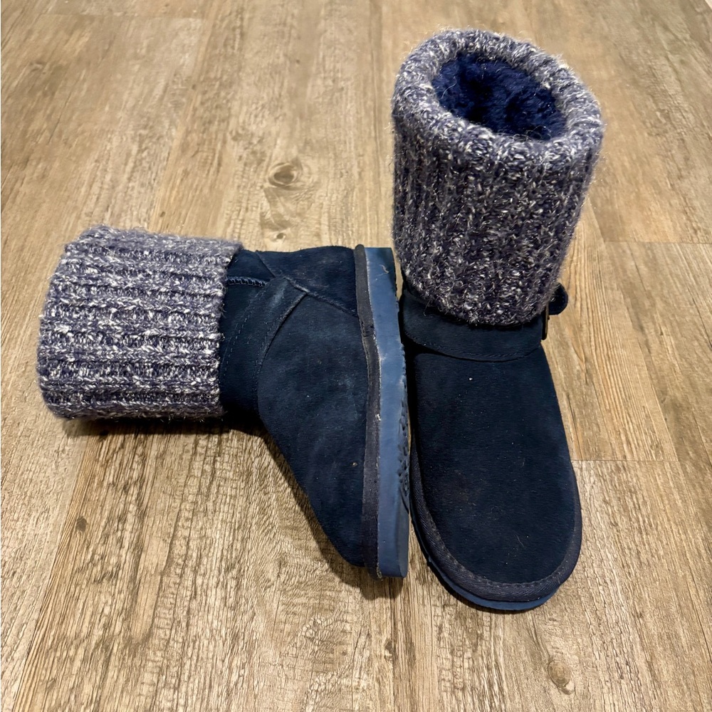 Women’s Lamo Winter Boots
